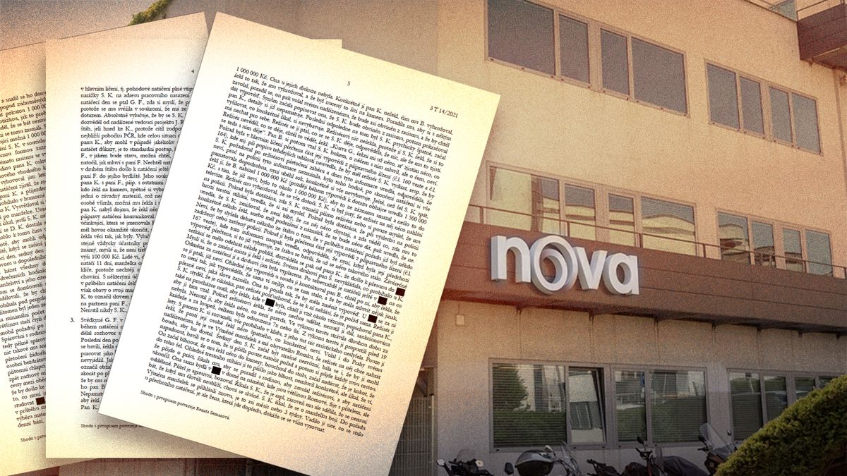 Soud k sebevraždě ve Výměně manželek: režisér rozdmýchával rasovou linku